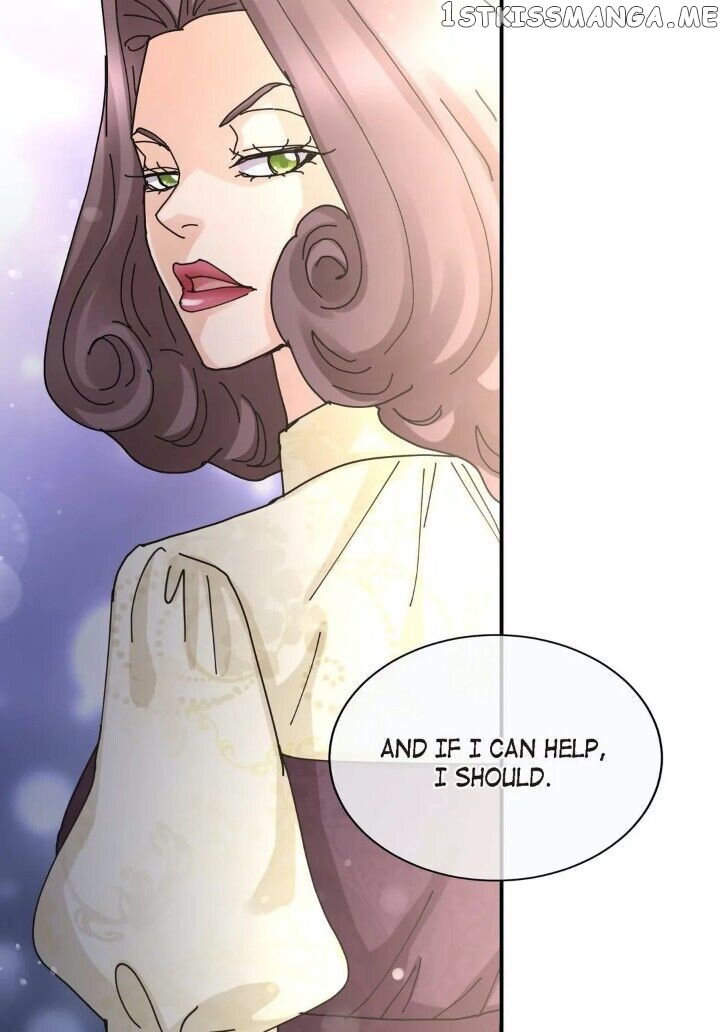 Noona Fan chapter 87 - page 48