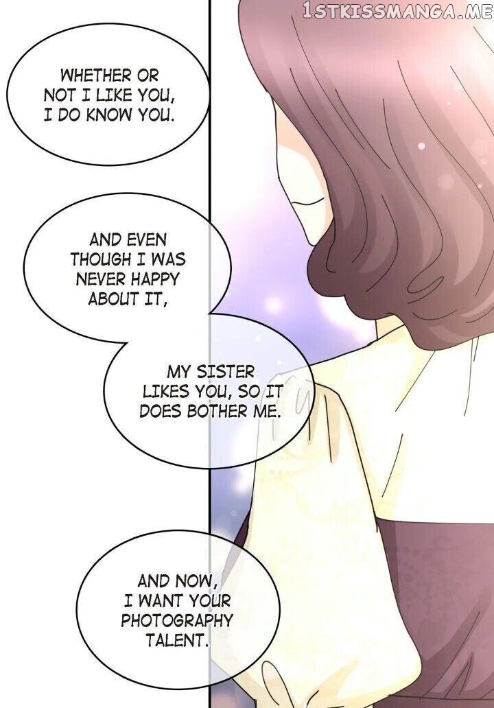 Noona Fan chapter 87 - page 49