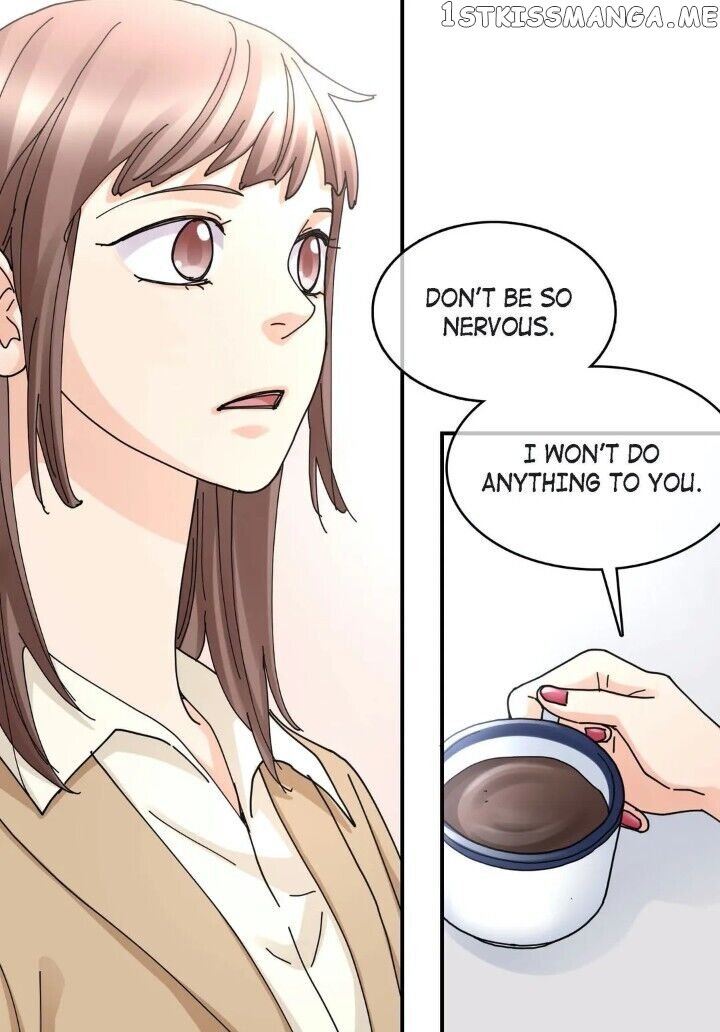Noona Fan chapter 87 - page 5
