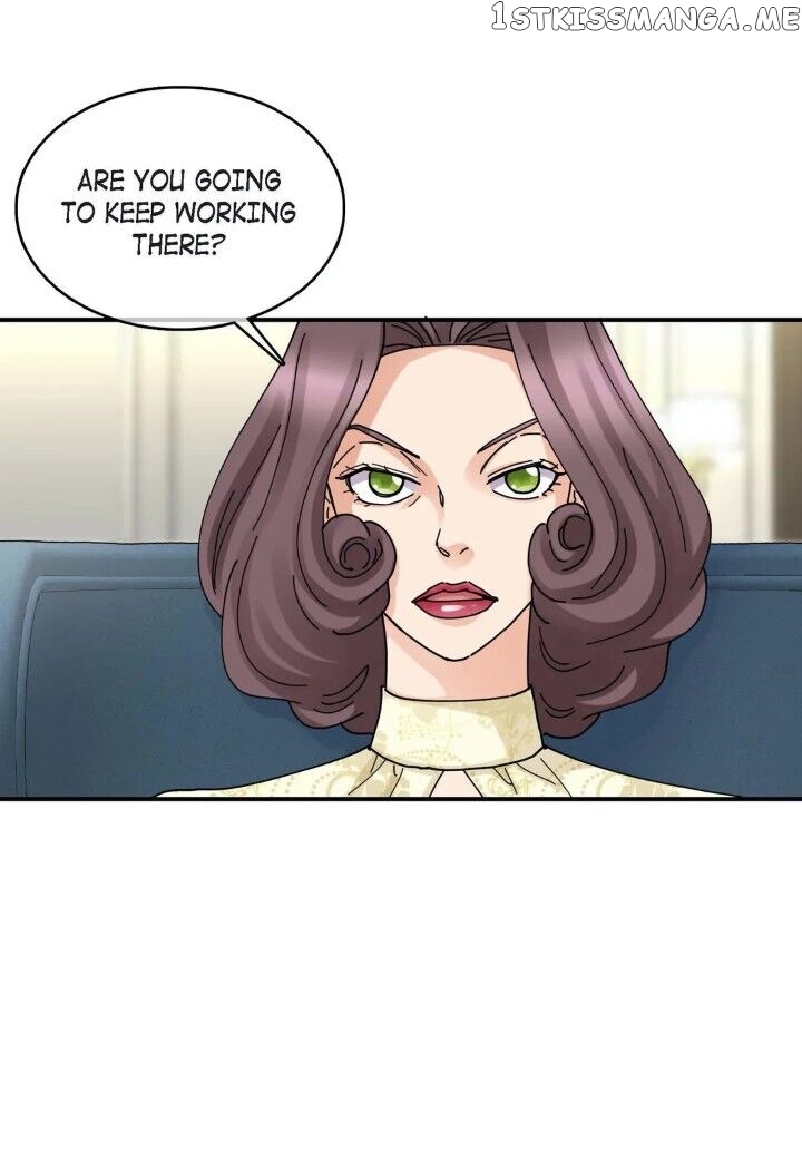 Noona Fan chapter 87 - page 6