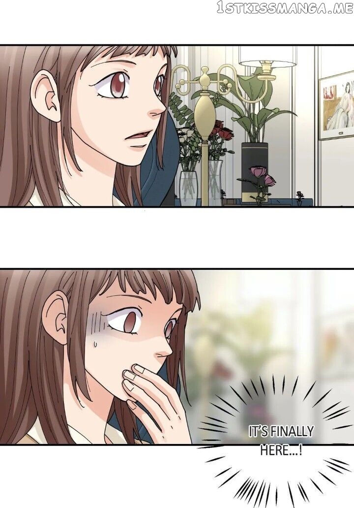 Noona Fan chapter 87 - page 7