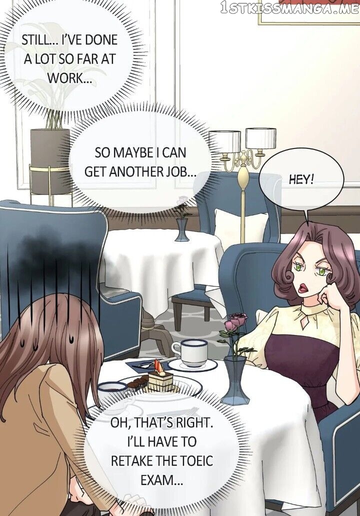Noona Fan chapter 87 - page 9