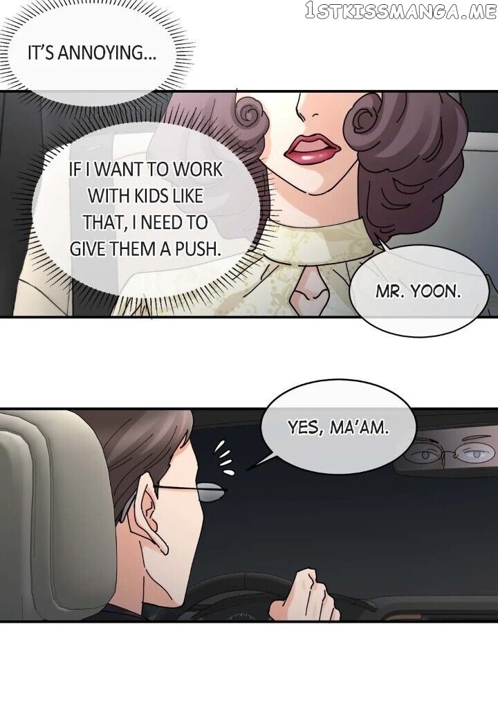 Noona Fan chapter 88 - page 11