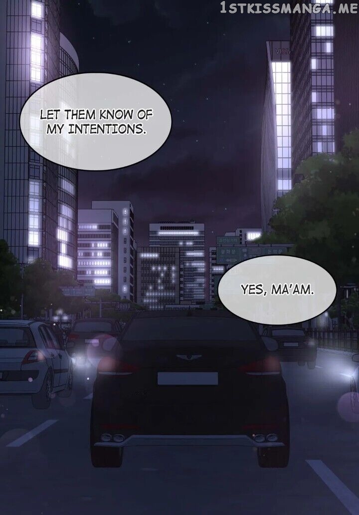 Noona Fan chapter 88 - page 12