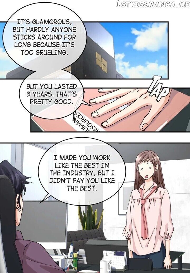 Noona Fan chapter 88 - page 14
