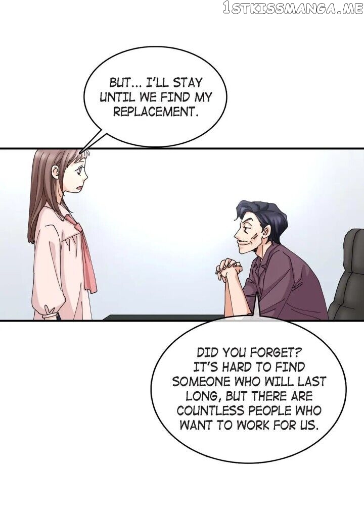 Noona Fan chapter 88 - page 20