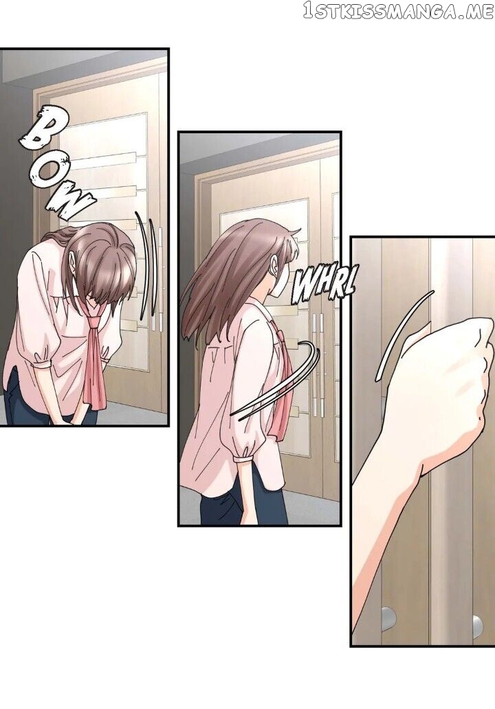 Noona Fan chapter 88 - page 22