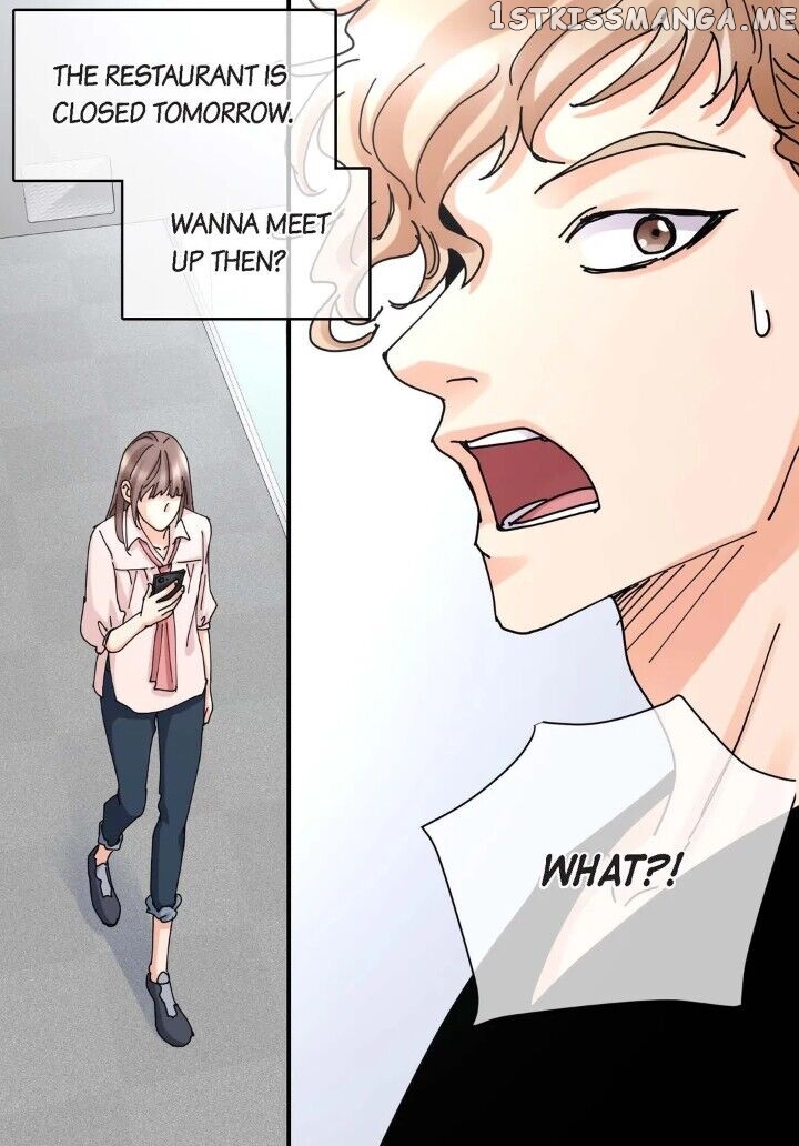 Noona Fan chapter 88 - page 27