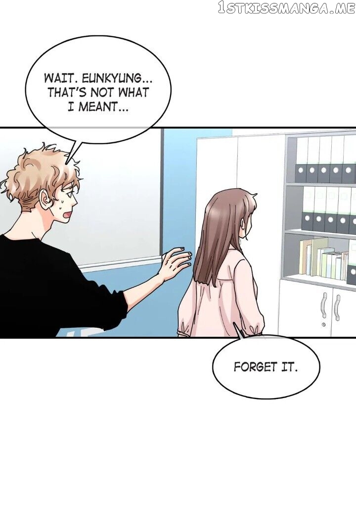 Noona Fan chapter 88 - page 38