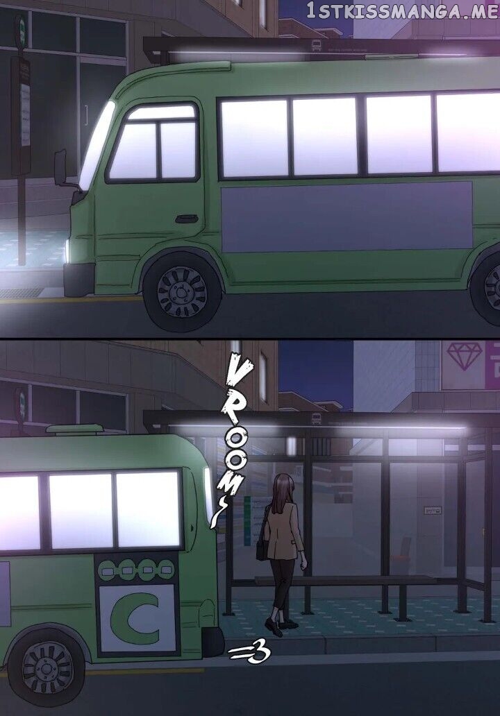 Noona Fan chapter 88 - page 4