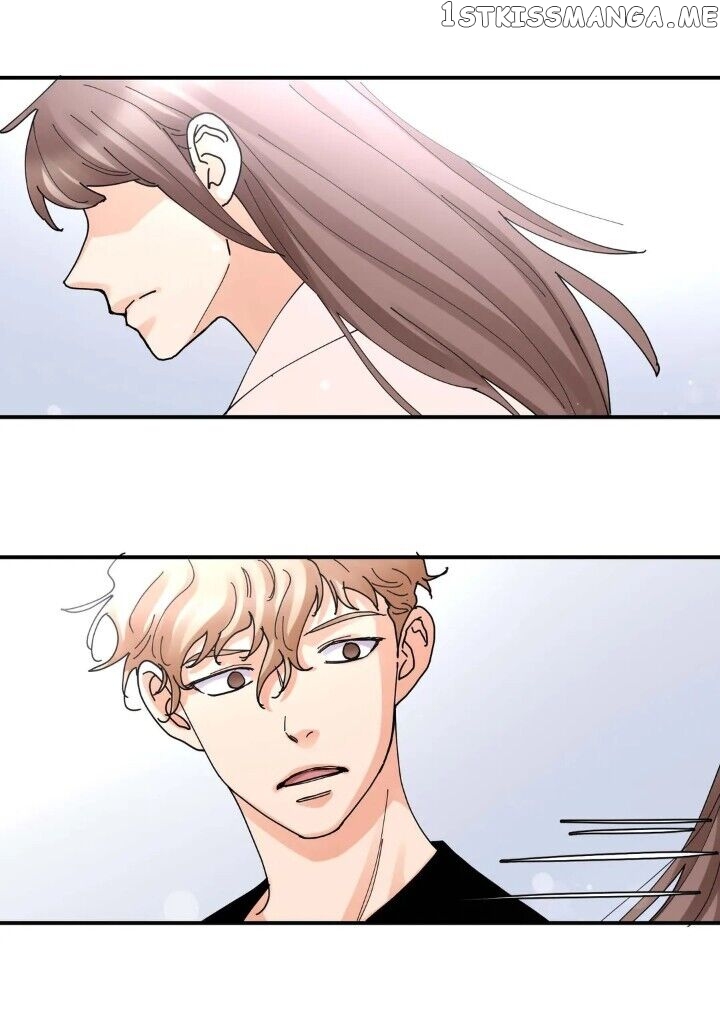 Noona Fan chapter 88 - page 42