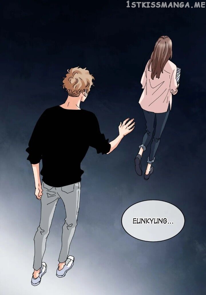 Noona Fan chapter 88 - page 43