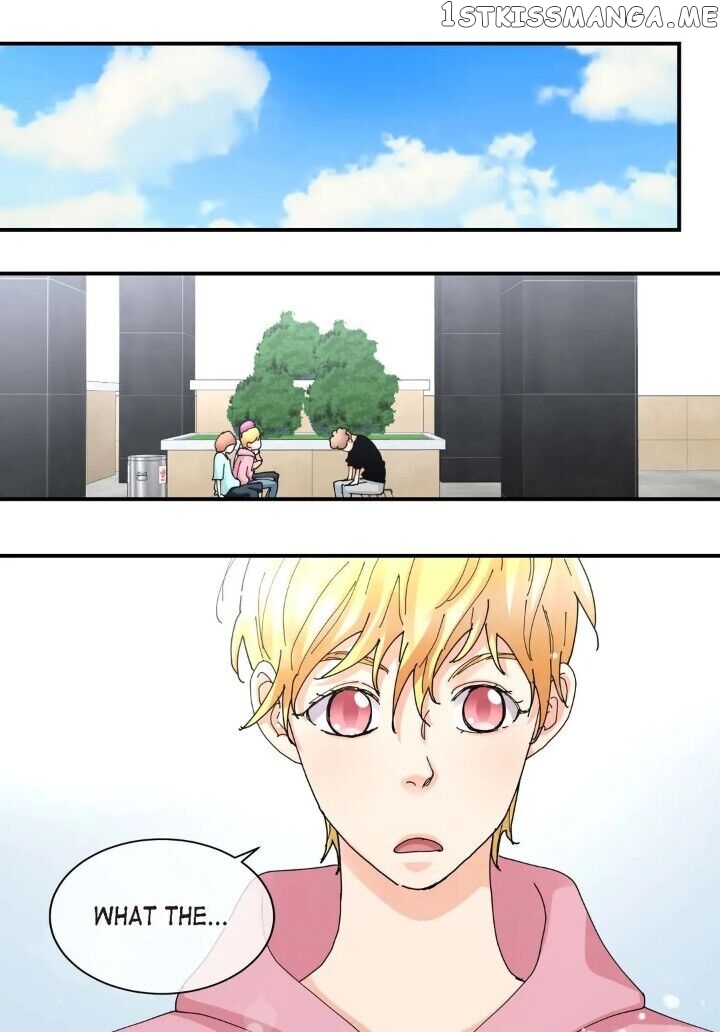 Noona Fan chapter 88 - page 44