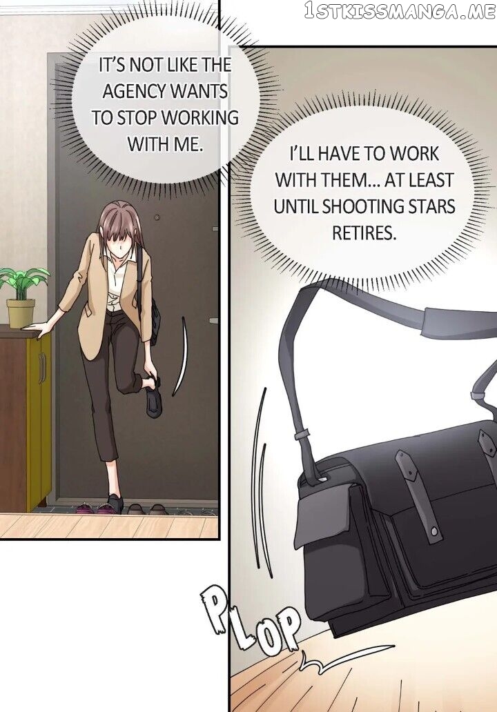Noona Fan chapter 88 - page 7