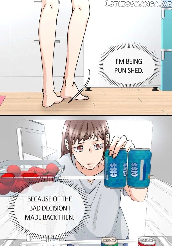 Noona Fan chapter 88 - page 8