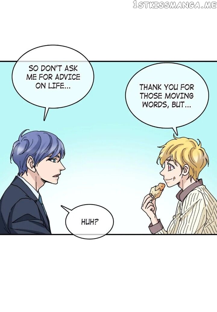 Noona Fan chapter 89 - page 12