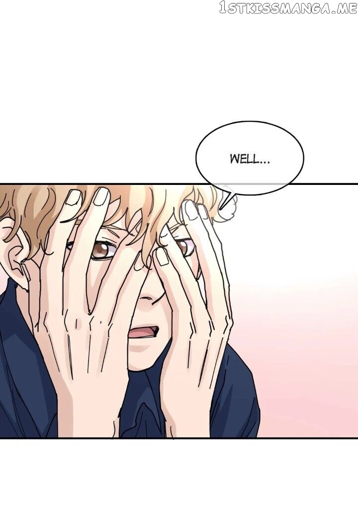Noona Fan chapter 89 - page 19