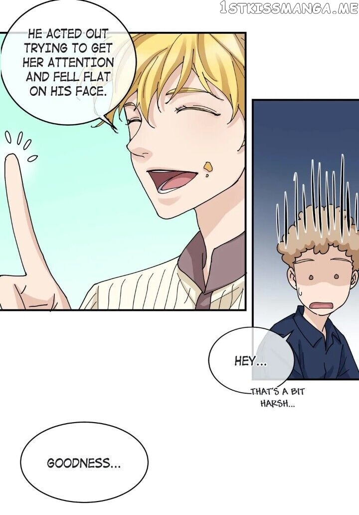 Noona Fan chapter 89 - page 25