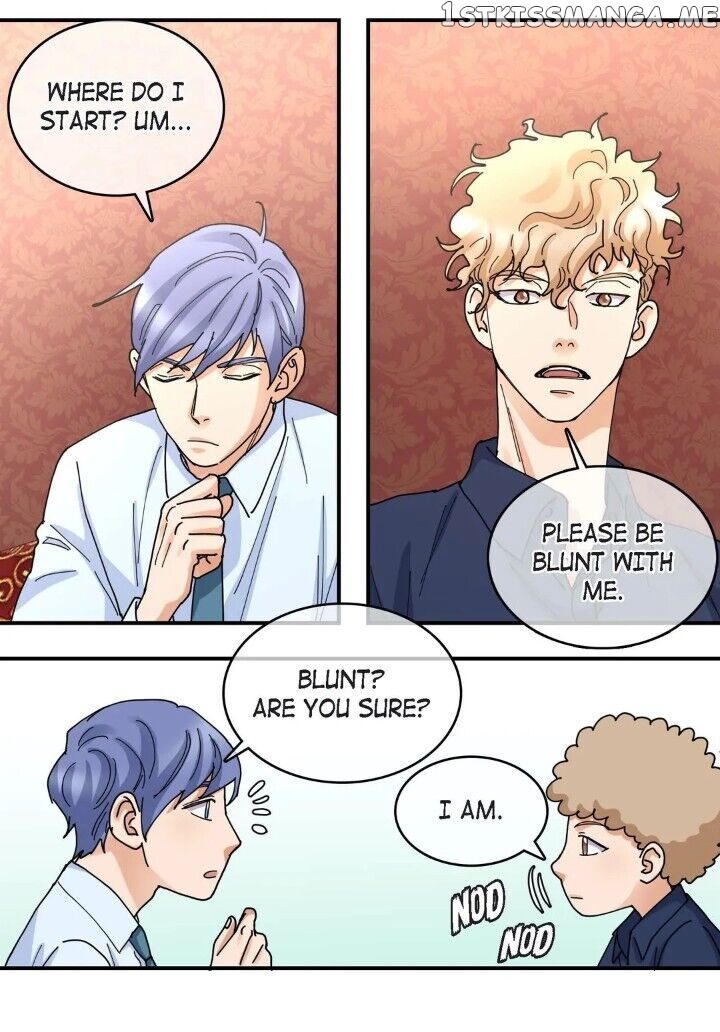 Noona Fan chapter 89 - page 26