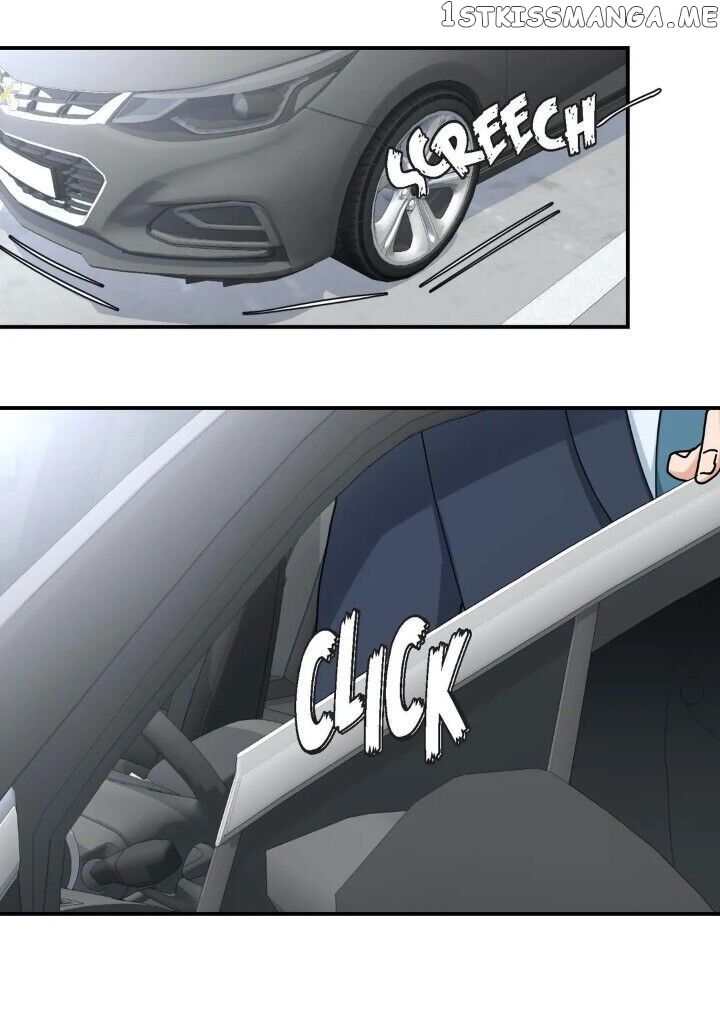 Noona Fan chapter 89 - page 3