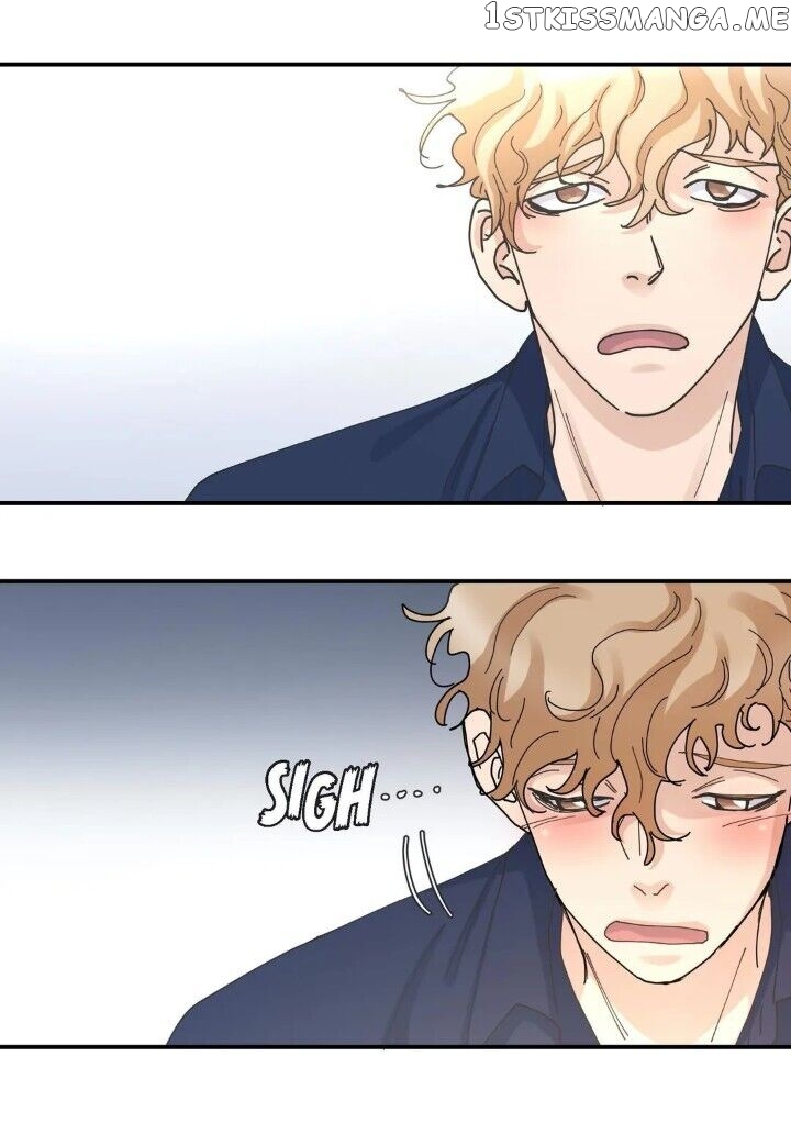 Noona Fan chapter 89 - page 32
