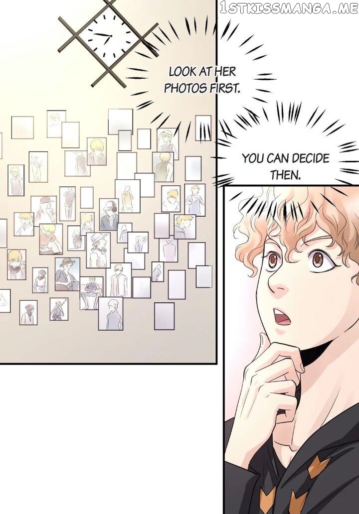 Noona Fan chapter 89 - page 38