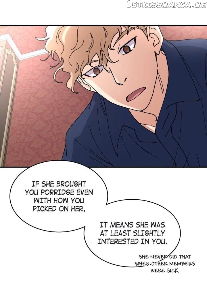 Noona Fan chapter 89 - page 41