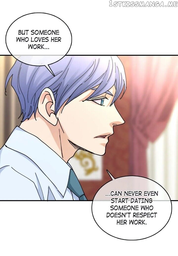 Noona Fan chapter 89 - page 42
