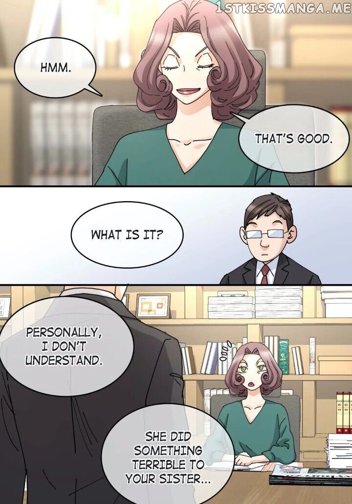 Noona Fan chapter 89 - page 45