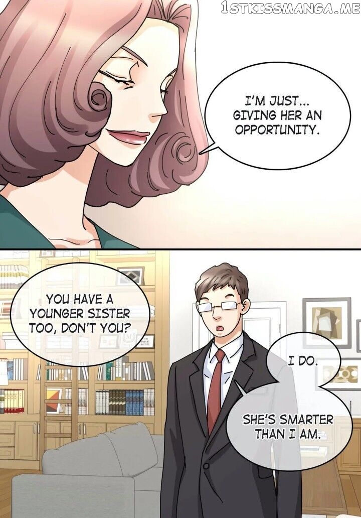 Noona Fan chapter 89 - page 46