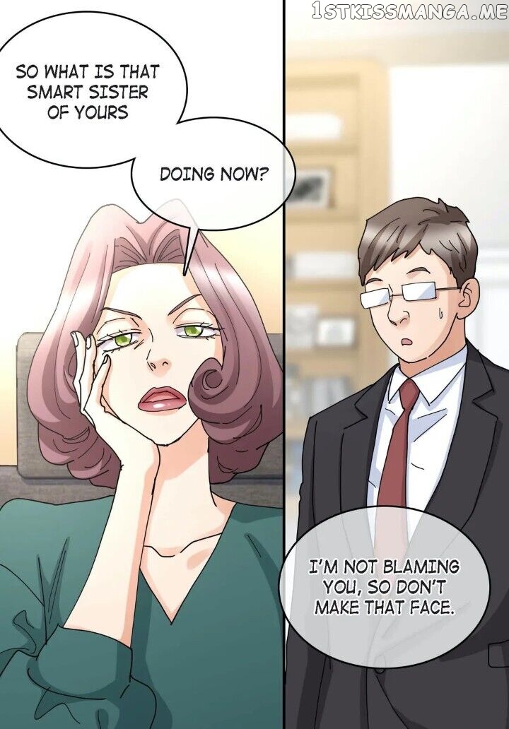 Noona Fan chapter 89 - page 47