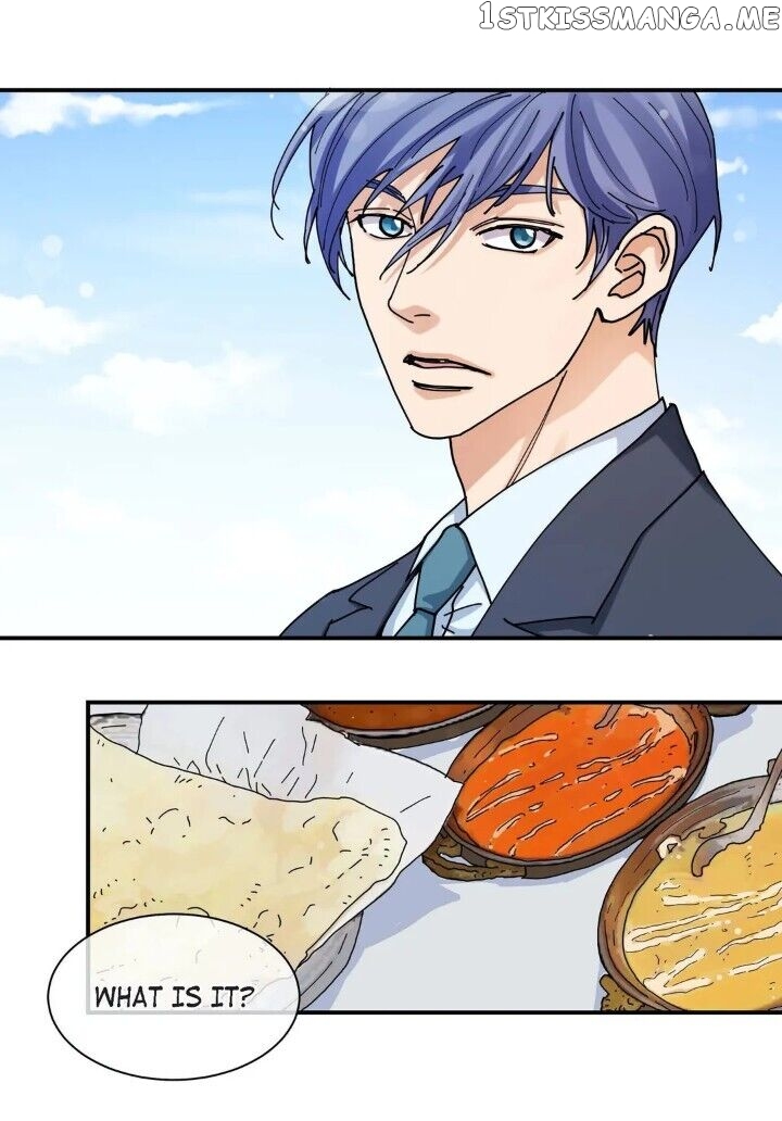 Noona Fan chapter 89 - page 5
