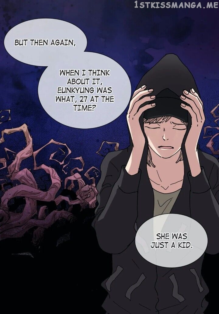 Noona Fan chapter 90 - page 11