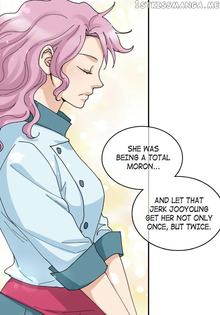 Noona Fan chapter 90 - page 19