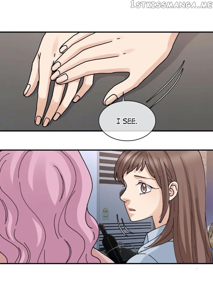 Noona Fan chapter 90 - page 22