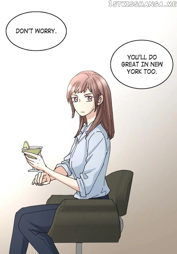 Noona Fan chapter 90 - page 29