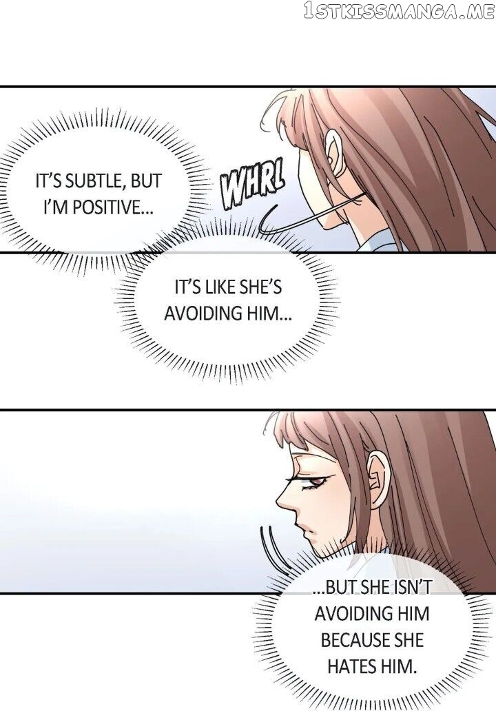 Noona Fan chapter 90 - page 43