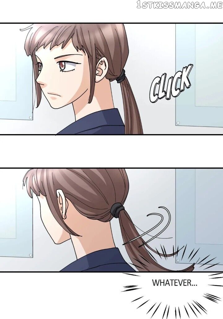Noona Fan chapter 91 - page 11