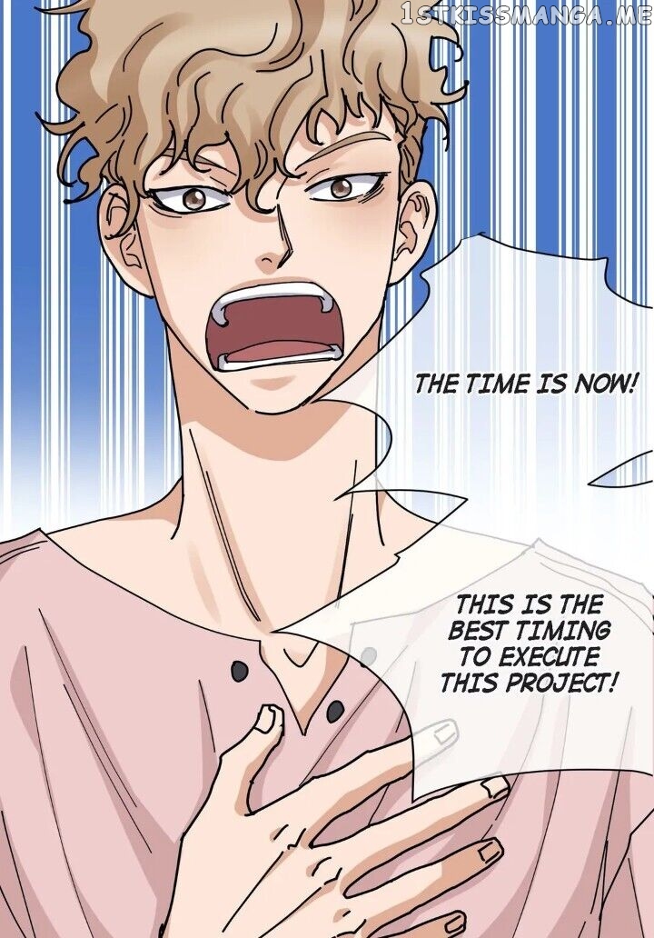 Noona Fan chapter 91 - page 16