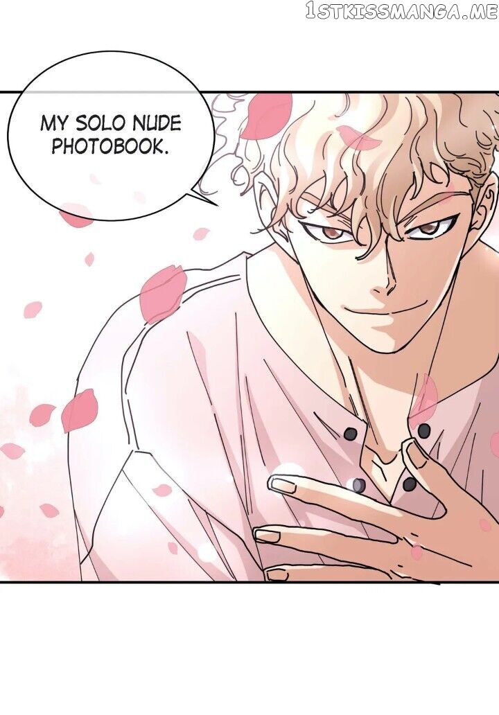 Noona Fan chapter 91 - page 18