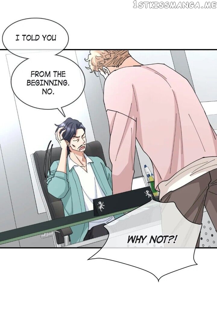 Noona Fan chapter 91 - page 20