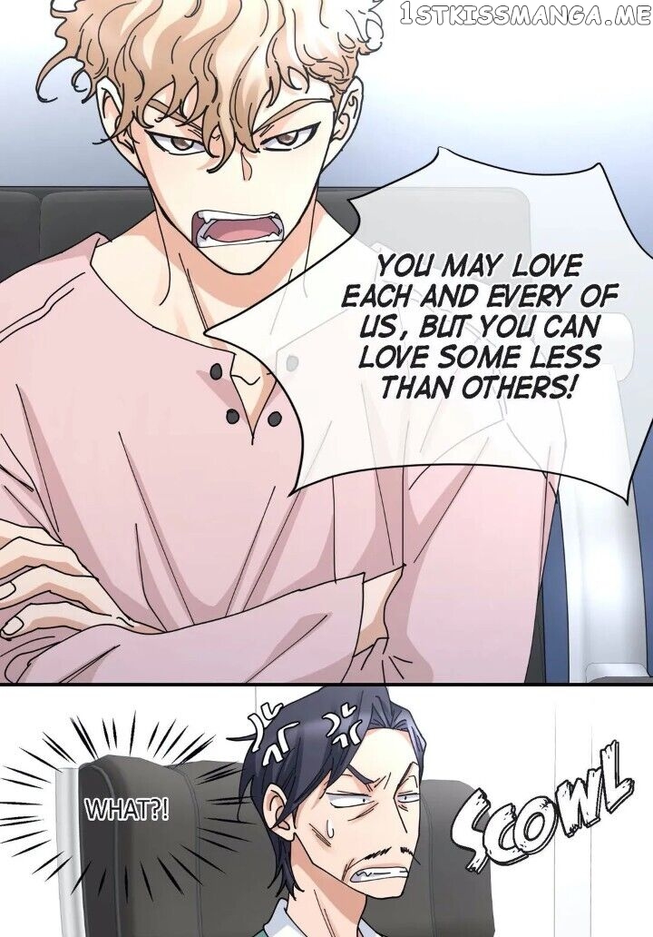 Noona Fan chapter 91 - page 29