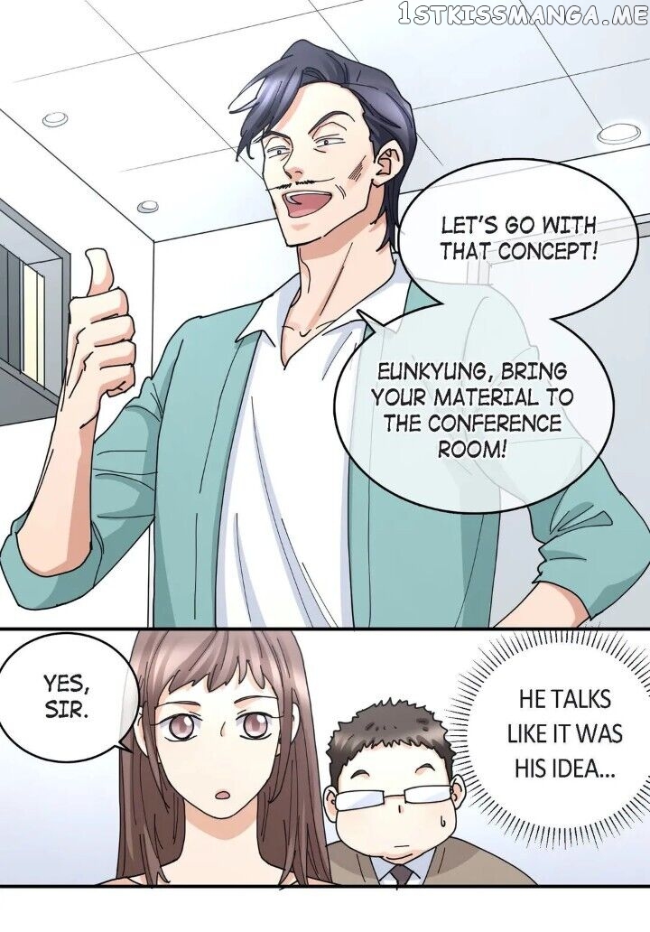 Noona Fan chapter 92 - page 13