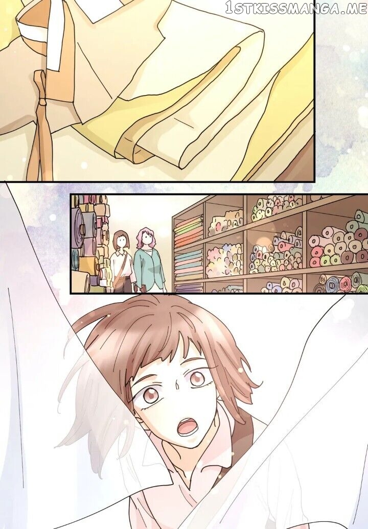 Noona Fan chapter 92 - page 17