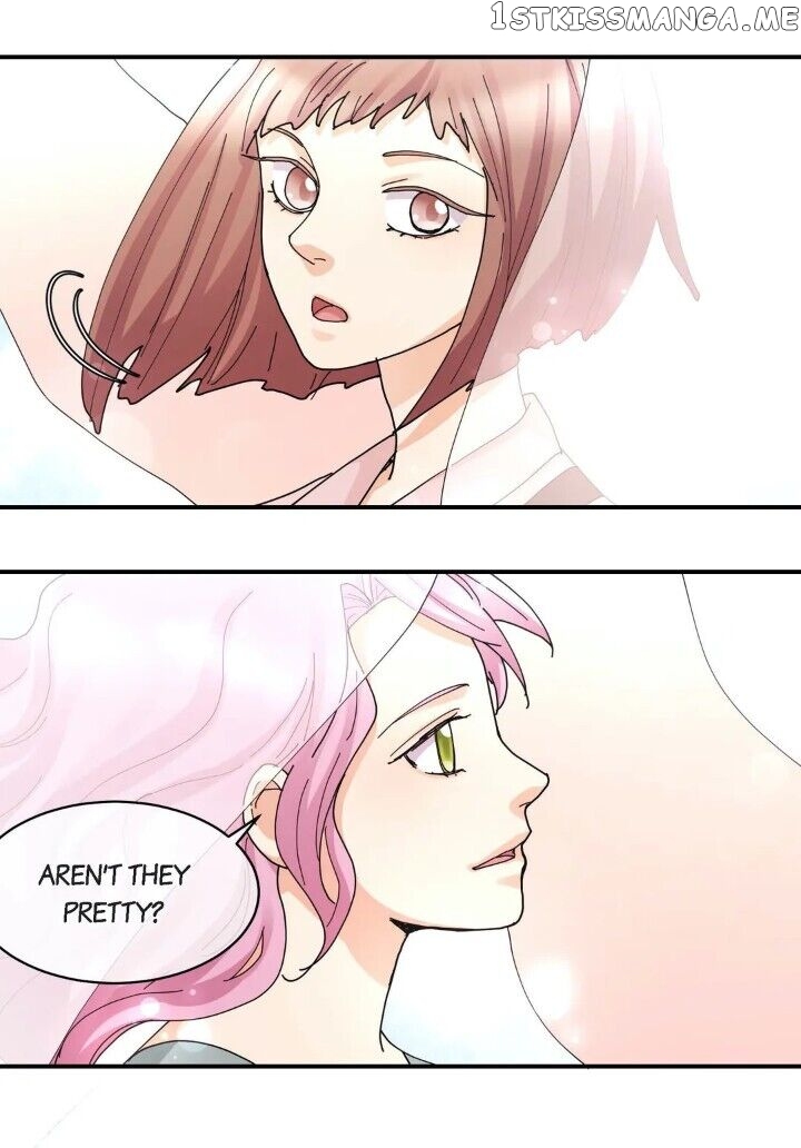 Noona Fan chapter 92 - page 20