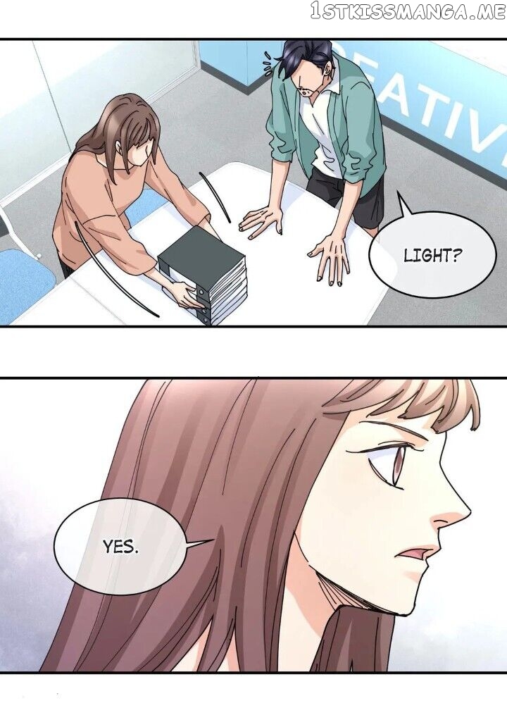 Noona Fan chapter 92 - page 23