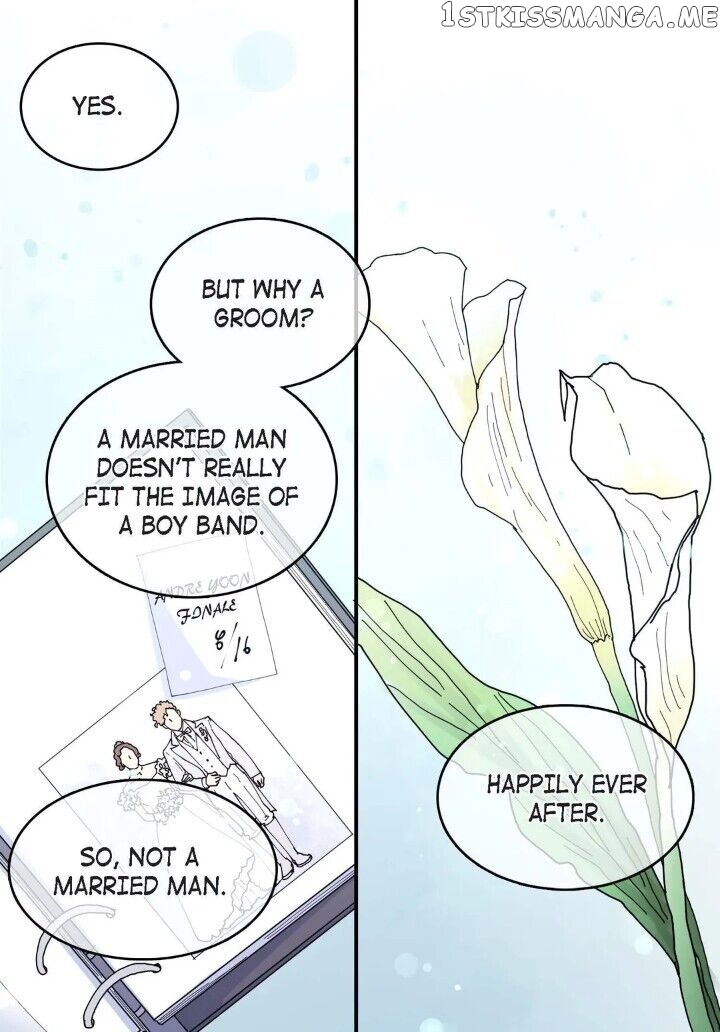 Noona Fan chapter 92 - page 8