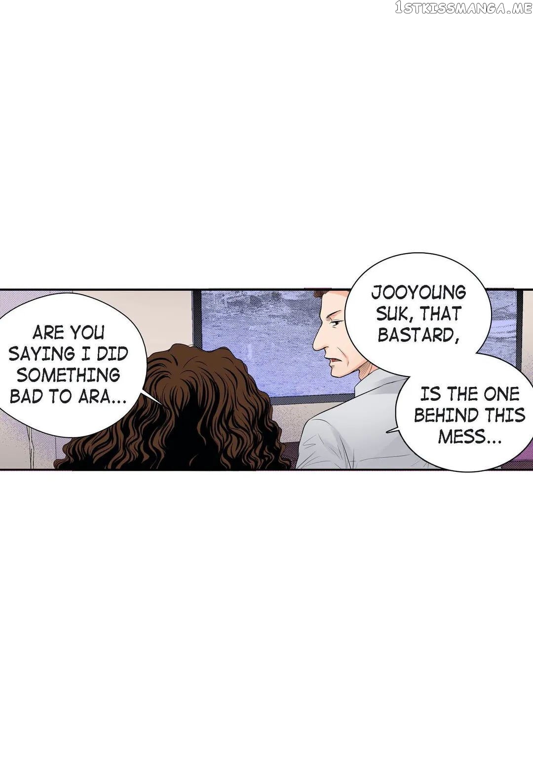 Noona Fan chapter 72 - page 11