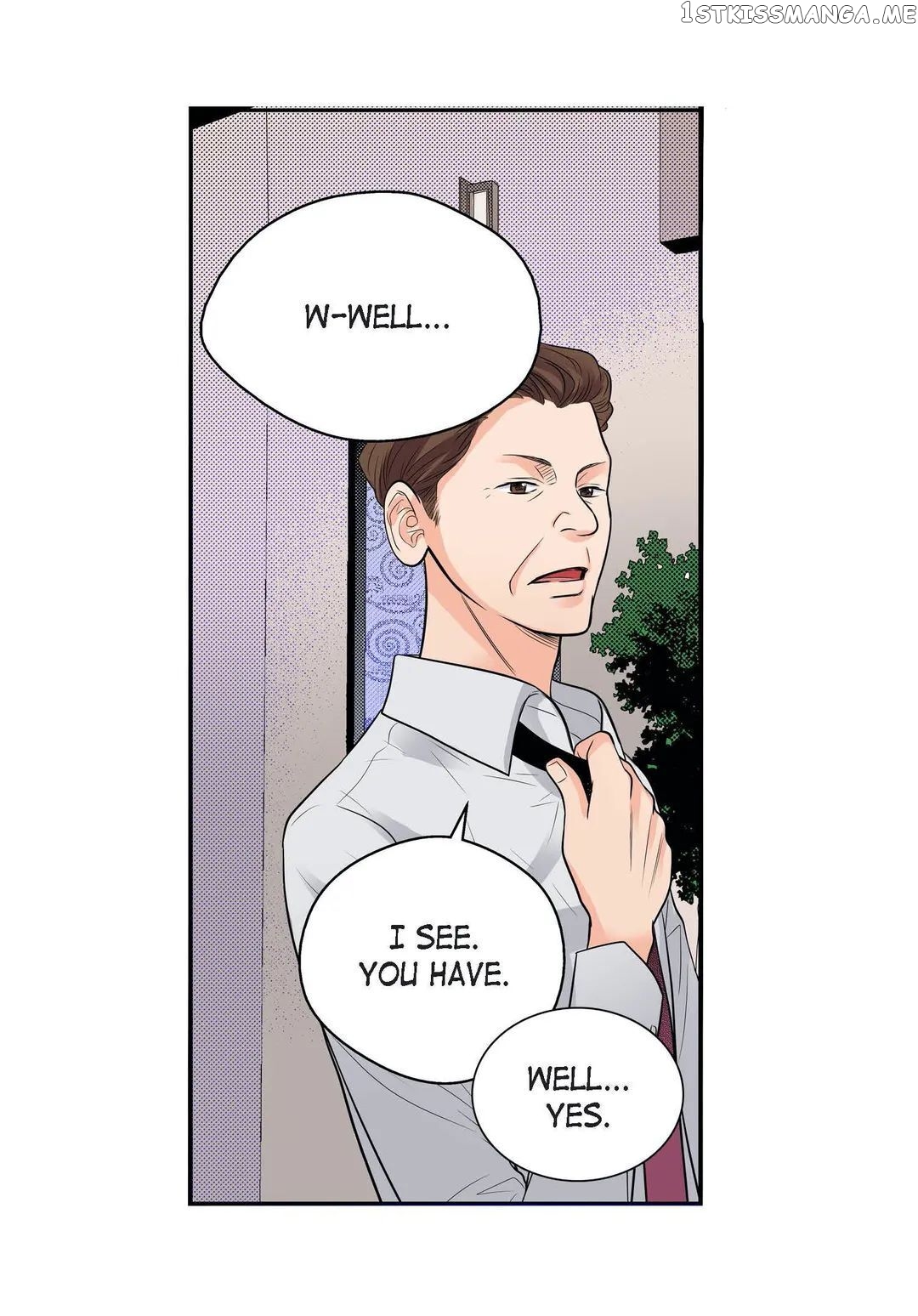 Noona Fan chapter 72 - page 13