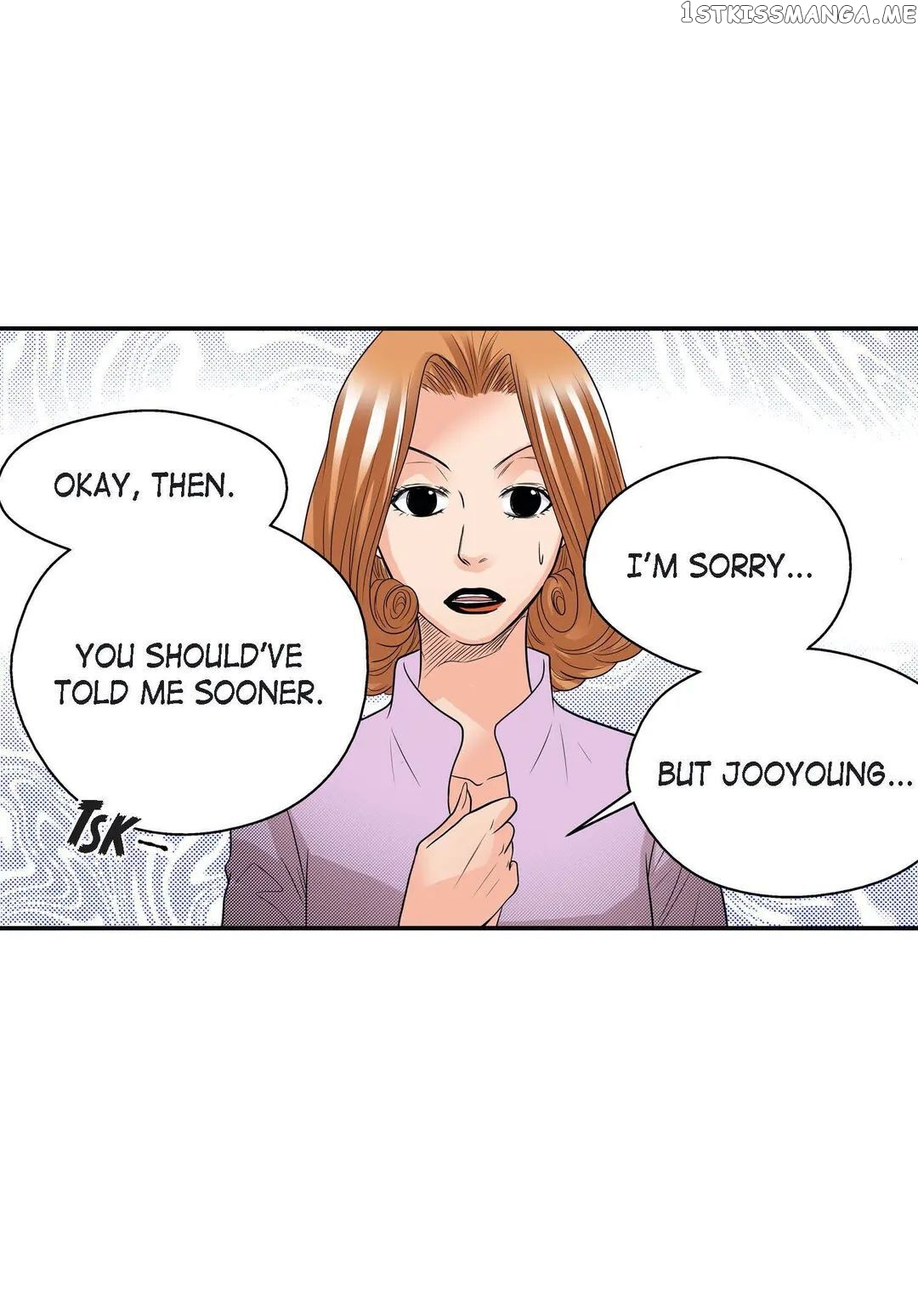Noona Fan chapter 72 - page 14